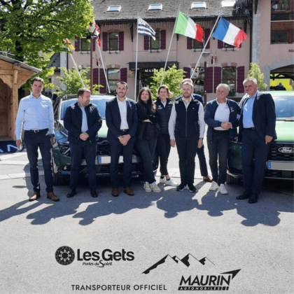 les gets -min.png Le Groupe Maurin : Partenaire de la station des Gets