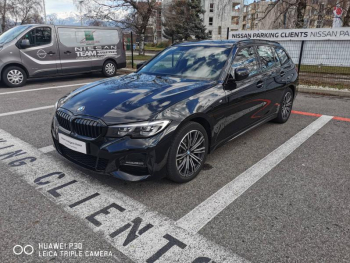 BMW Série 3 Touring d’occasion à vendre à GRENOBLE chez AUTOLYV (Photo 1)