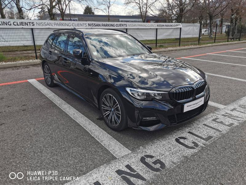 BMW Série 3 Touring d’occasion à vendre à GRENOBLE chez AUTOLYV (Photo 3)