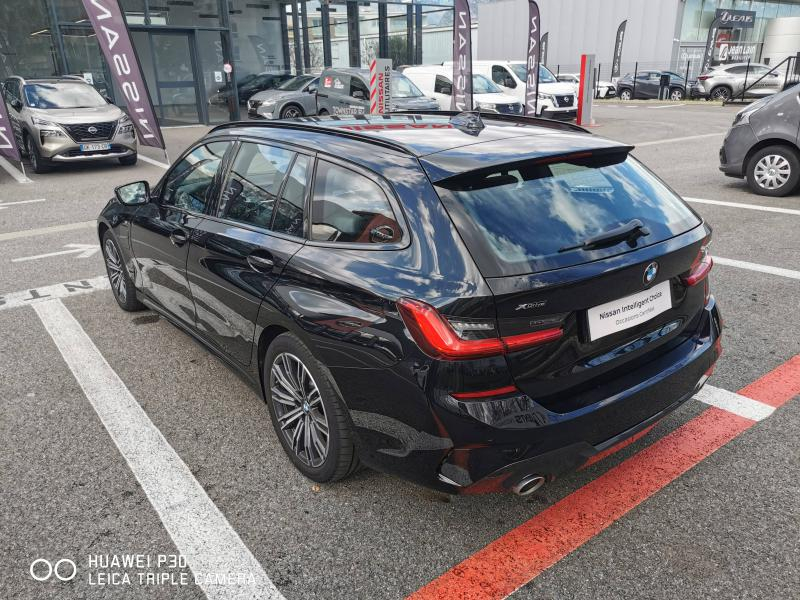 BMW Série 3 Touring d’occasion à vendre à GRENOBLE chez AUTOLYV (Photo 6)
