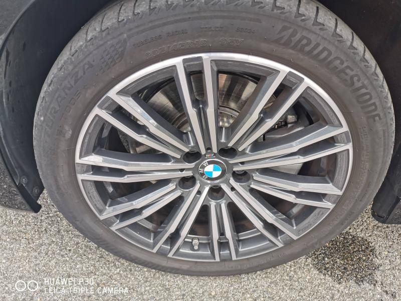 BMW Série 3 Touring d’occasion à vendre à GRENOBLE chez AUTOLYV (Photo 7)