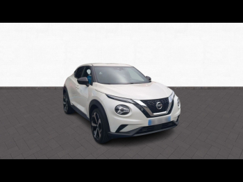 NISSAN Juke d’occasion à vendre à GRENOBLE