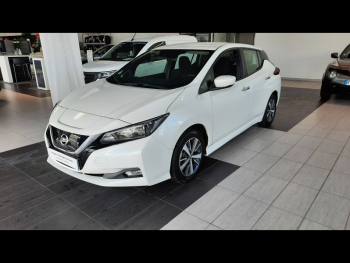 NISSAN Leaf d’occasion à vendre à GRENOBLE