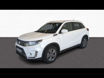 SUZUKI Vitara d’occasion à vendre à GRENOBLE chez AUTOLYV (Photo 1)