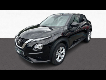 NISSAN Juke d’occasion à vendre à GRENOBLE