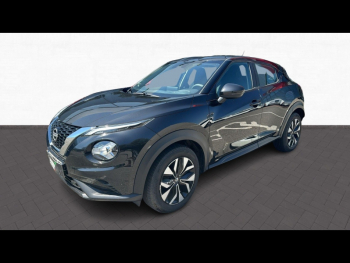 NISSAN Juke d’occasion à vendre à GRENOBLE chez AUTOLYV (Photo 1)