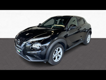 NISSAN Juke d’occasion à vendre à GRENOBLE