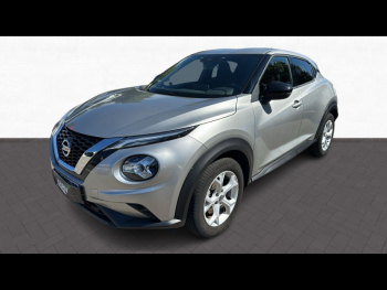 NISSAN Juke d’occasion à vendre à GRENOBLE