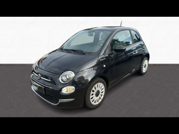 FIAT 500 d’occasion à vendre à GRENOBLE chez AUTOLYV (Photo 1)