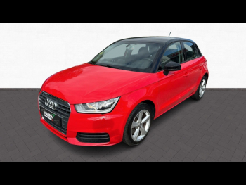 AUDI A1 Sportback d’occasion à vendre à GRENOBLE