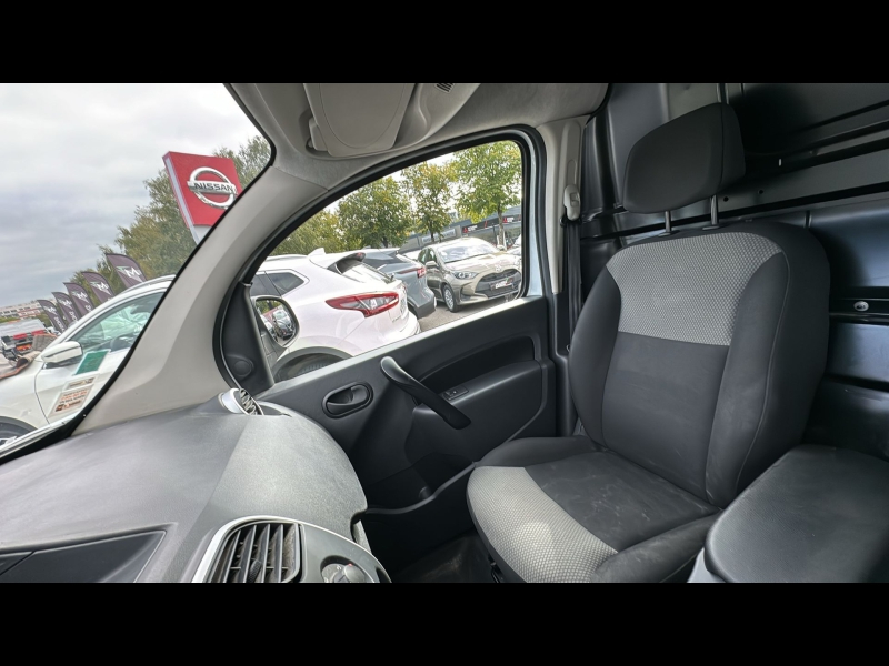 NISSAN NV250 VUL d’occasion à vendre à GRENOBLE chez AUTOLYV (Photo 11)