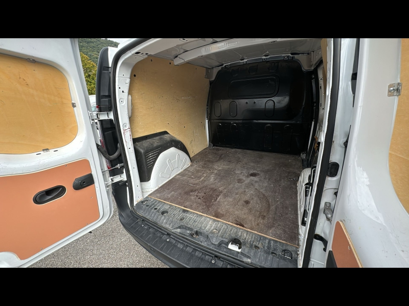 NISSAN NV250 VUL d’occasion à vendre à GRENOBLE chez AUTOLYV (Photo 12)