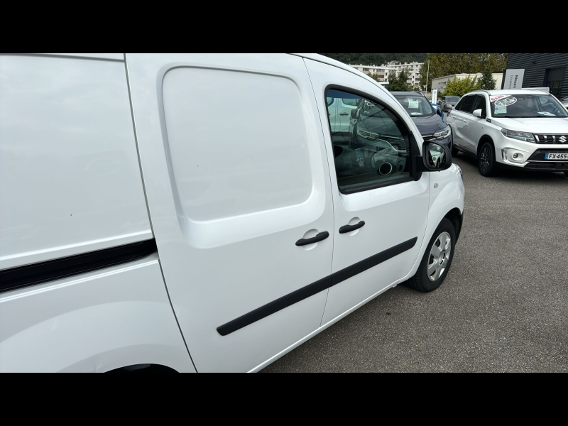 NISSAN NV250 VUL d’occasion à vendre à GRENOBLE chez AUTOLYV (Photo 15)