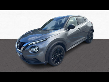 NISSAN Juke d’occasion à vendre à GRENOBLE