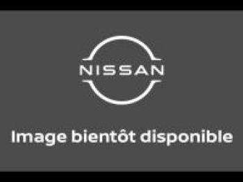 NISSAN Qashqai d’occasion à vendre à GRENOBLE