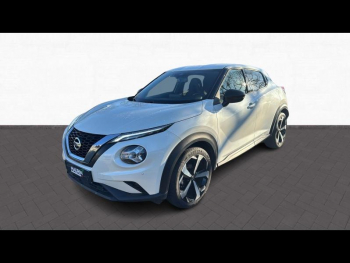 NISSAN Juke d’occasion à vendre à GRENOBLE