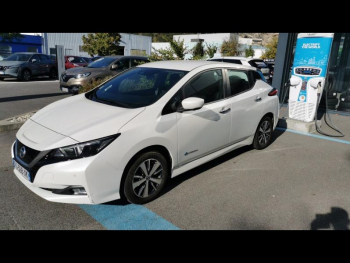 NISSAN Leaf d’occasion à vendre à GRENOBLE