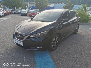 NISSAN Leaf d’occasion à vendre à GRENOBLE