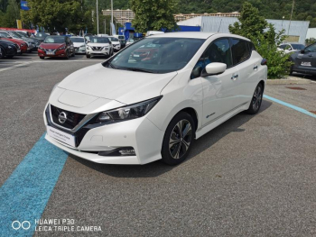 NISSAN Leaf d’occasion à vendre à GRENOBLE