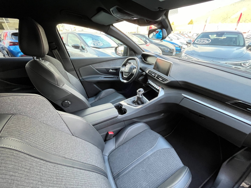 PEUGEOT 3008 d’occasion à vendre à GRENOBLE chez AUTOLYV (Photo 11)