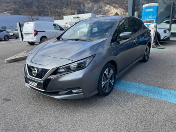 NISSAN Leaf d’occasion à vendre à GRENOBLE