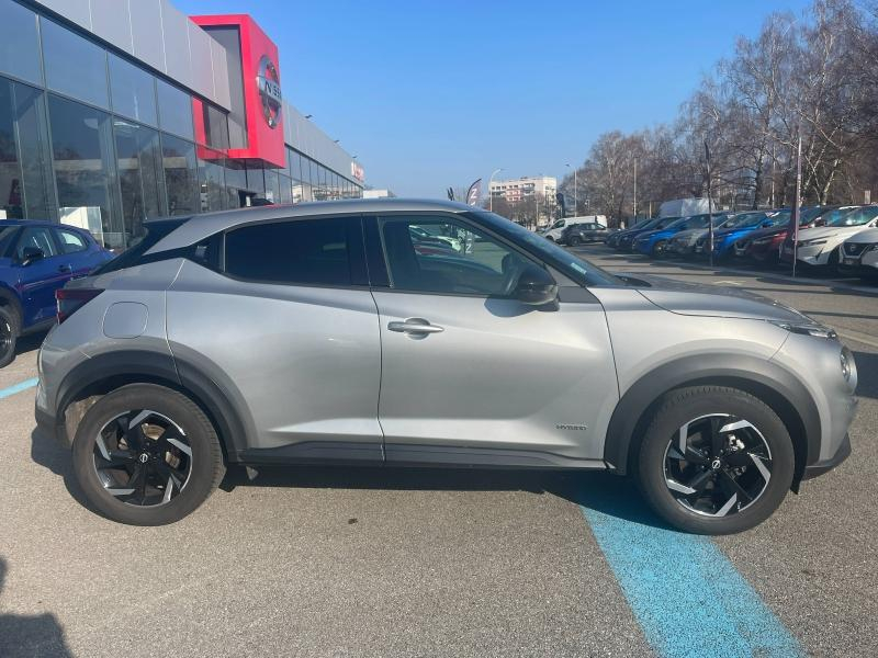 NISSAN Juke d’occasion à vendre à GRENOBLE chez AUTOLYV (Photo 5)