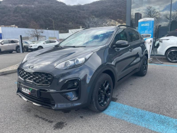 KIA Sportage d’occasion à vendre à GRENOBLE