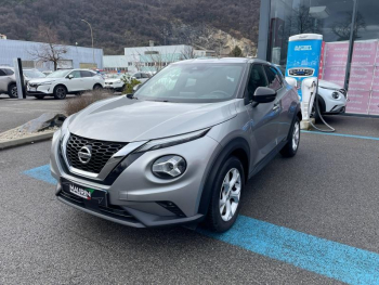 NISSAN Juke d’occasion à vendre à GRENOBLE