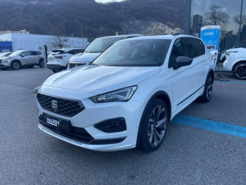 SEAT Tarraco d’occasion à vendre à GRENOBLE chez AUTOLYV (Photo 1)