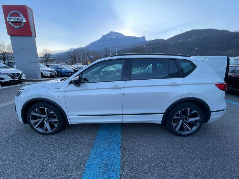 SEAT Tarraco d’occasion à vendre à GRENOBLE chez AUTOLYV (Photo 8)