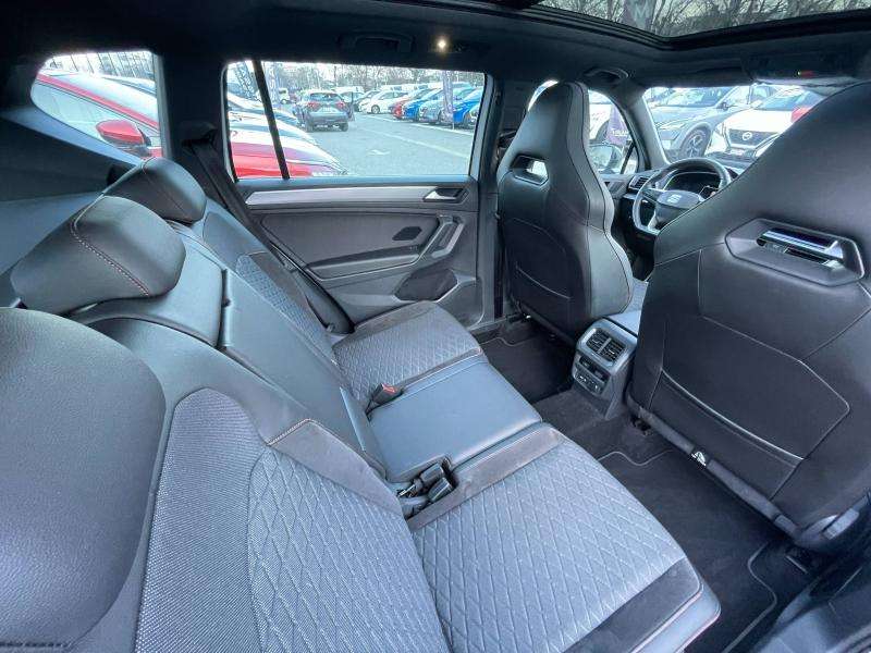 SEAT Tarraco d’occasion à vendre à GRENOBLE chez AUTOLYV (Photo 12)