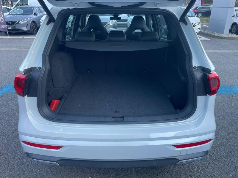 SEAT Tarraco d’occasion à vendre à GRENOBLE chez AUTOLYV (Photo 20)