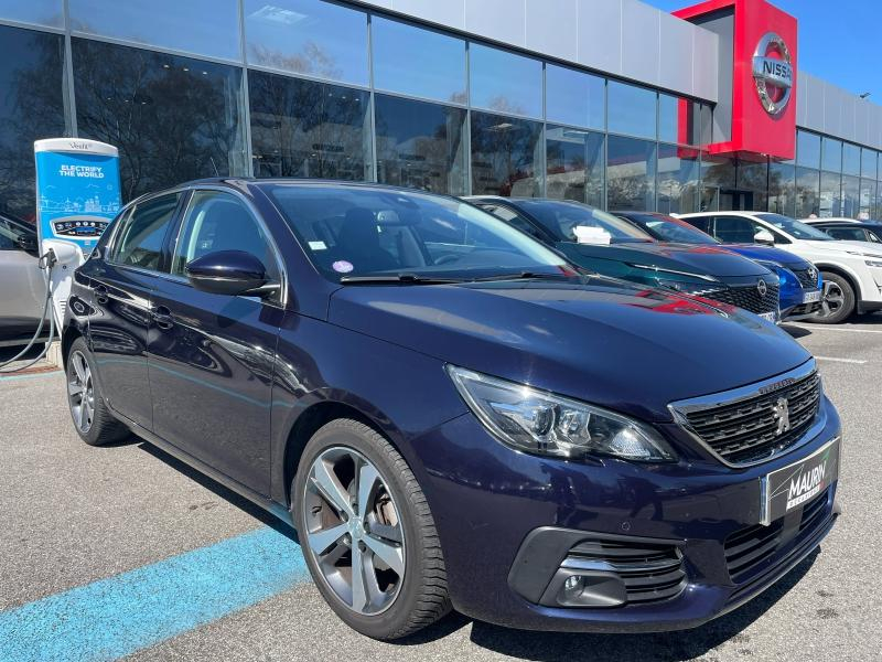 PEUGEOT 308 d’occasion à vendre à GRENOBLE chez AUTOLYV (Photo 3)