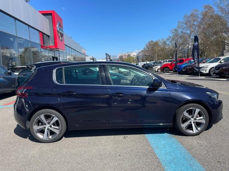 PEUGEOT 308 d’occasion à vendre à GRENOBLE chez AUTOLYV (Photo 4)