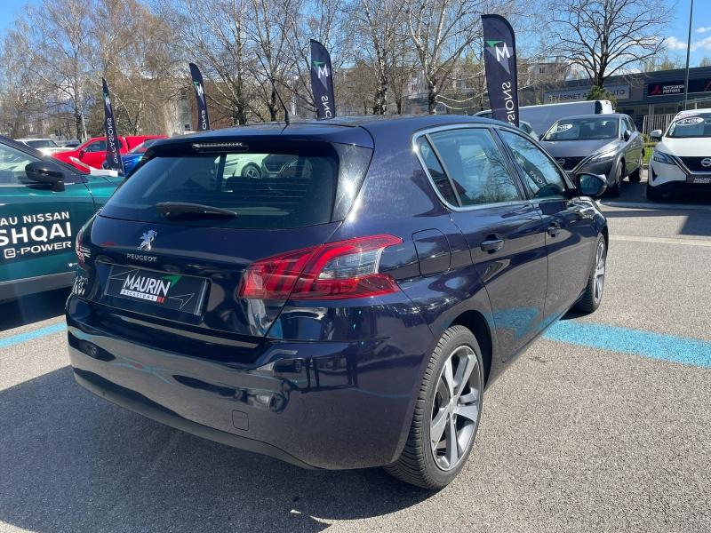 PEUGEOT 308 d’occasion à vendre à GRENOBLE chez AUTOLYV (Photo 5)
