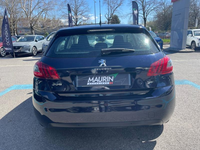 PEUGEOT 308 d’occasion à vendre à GRENOBLE chez AUTOLYV (Photo 6)