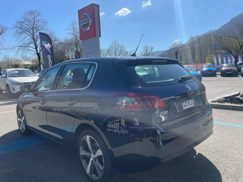 PEUGEOT 308 d’occasion à vendre à GRENOBLE chez AUTOLYV (Photo 7)