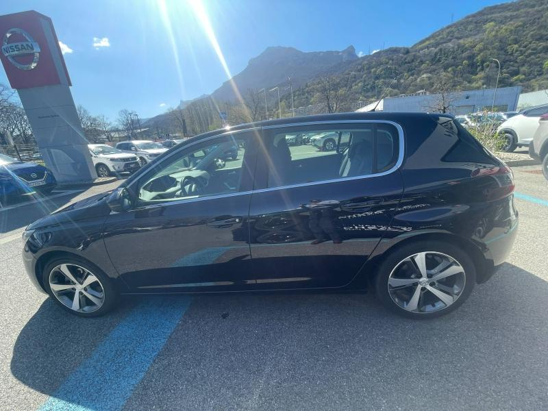 PEUGEOT 308 d’occasion à vendre à GRENOBLE chez AUTOLYV (Photo 8)