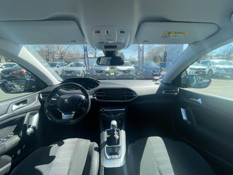 PEUGEOT 308 d’occasion à vendre à GRENOBLE chez AUTOLYV (Photo 10)