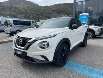 NISSAN Juke d’occasion à vendre à GRENOBLE