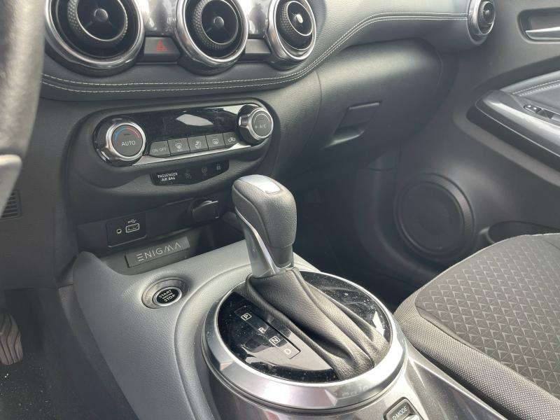 NISSAN Juke d’occasion à vendre à GRENOBLE chez AUTOLYV (Photo 14)