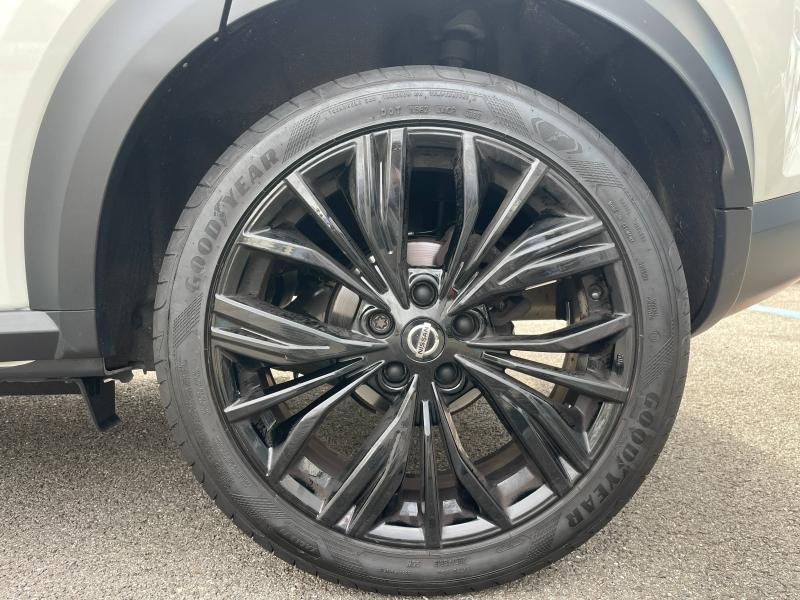NISSAN Juke d’occasion à vendre à GRENOBLE chez AUTOLYV (Photo 17)