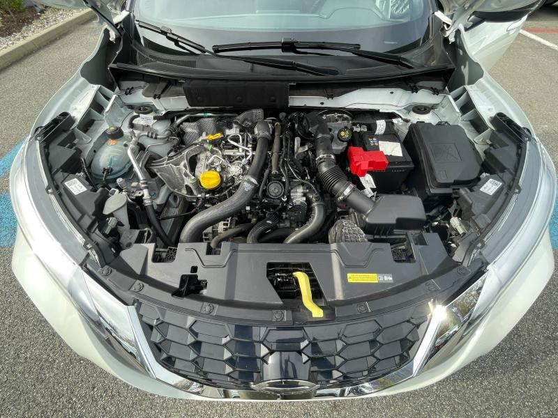NISSAN Juke d’occasion à vendre à GRENOBLE chez AUTOLYV (Photo 18)