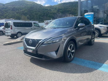 NISSAN Qashqai d’occasion à vendre à GRENOBLE
