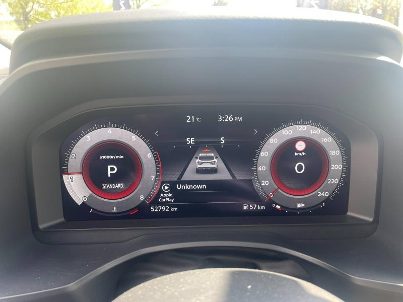 NISSAN Qashqai d’occasion à vendre à GRENOBLE chez AUTOLYV (Photo 14)