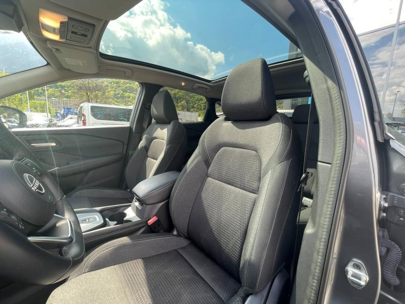 NISSAN Qashqai d’occasion à vendre à GRENOBLE chez AUTOLYV (Photo 17)