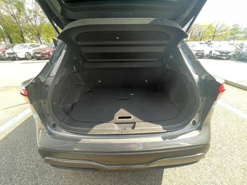 NISSAN Qashqai d’occasion à vendre à GRENOBLE chez AUTOLYV (Photo 18)