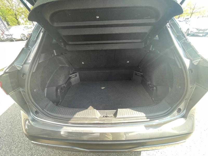 NISSAN Qashqai d’occasion à vendre à GRENOBLE chez AUTOLYV (Photo 19)