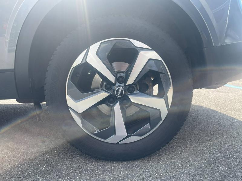 NISSAN Qashqai d’occasion à vendre à GRENOBLE chez AUTOLYV (Photo 20)