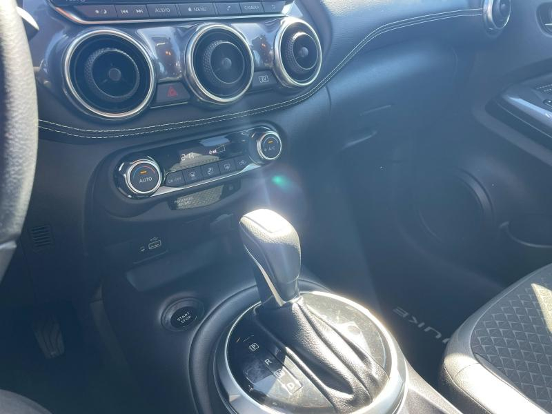 NISSAN Juke d’occasion à vendre à GRENOBLE chez AUTOLYV (Photo 16)